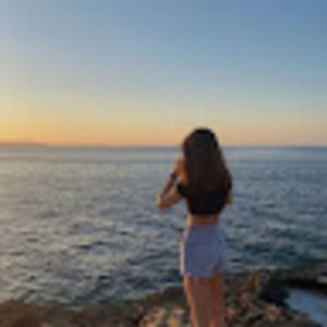 Meet your Posher, Bayley